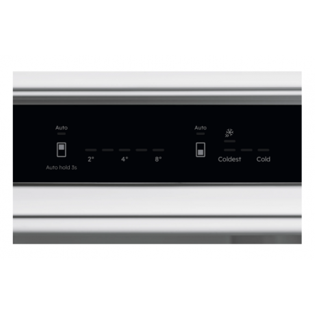 AEG TC7CS182ES Εντοιχιζόμενος Ψυγειοκαταψύκτης 177cm AEG TC7CS182ES Εντοιχιζόμενος Ψυγειοκαταψύκτης 177cm